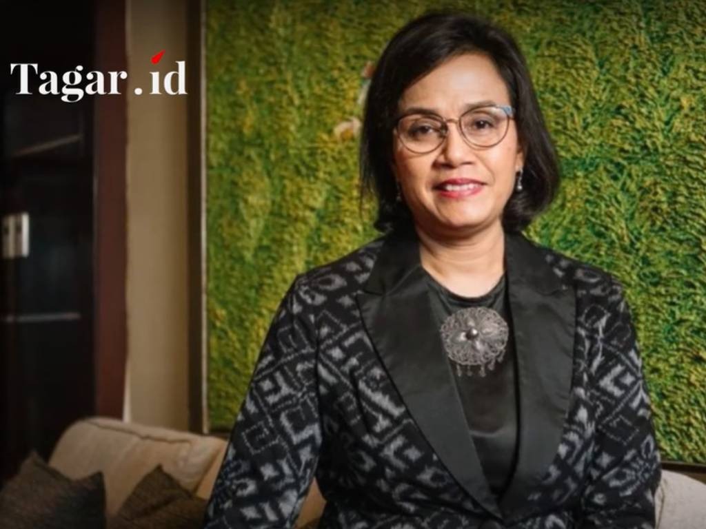 Sri Mulyani,