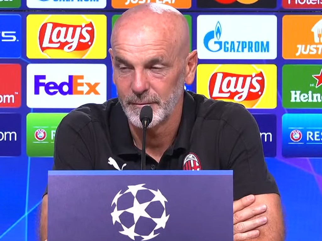 Stefano Pioli