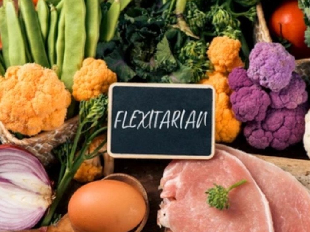 Diet Flexitarian