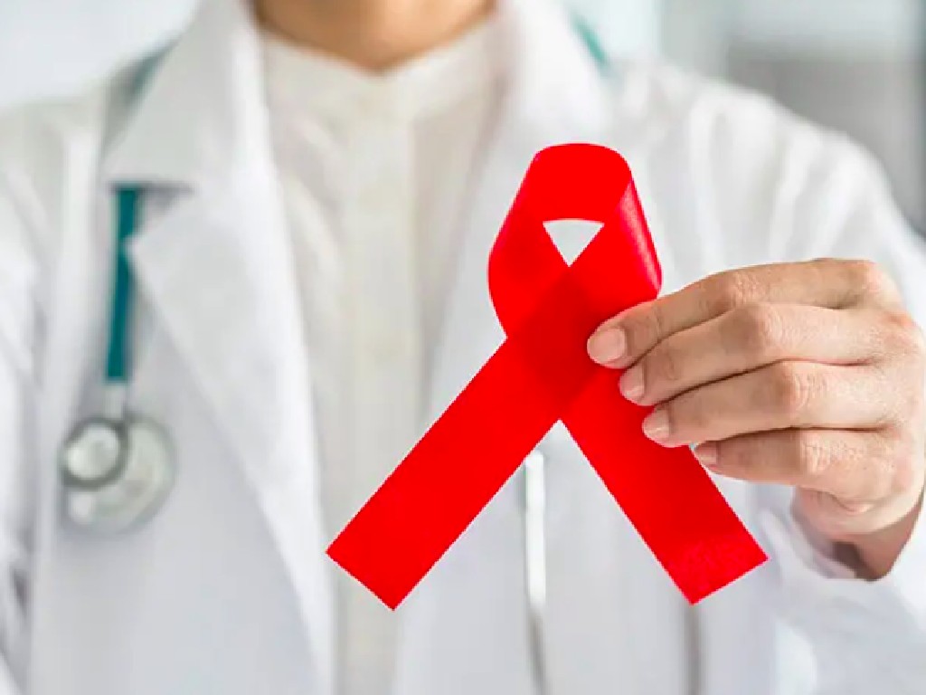 HIV