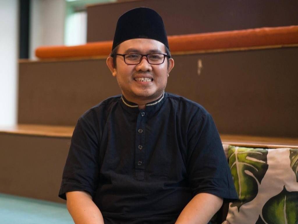 Mukti Ali Qusyairi