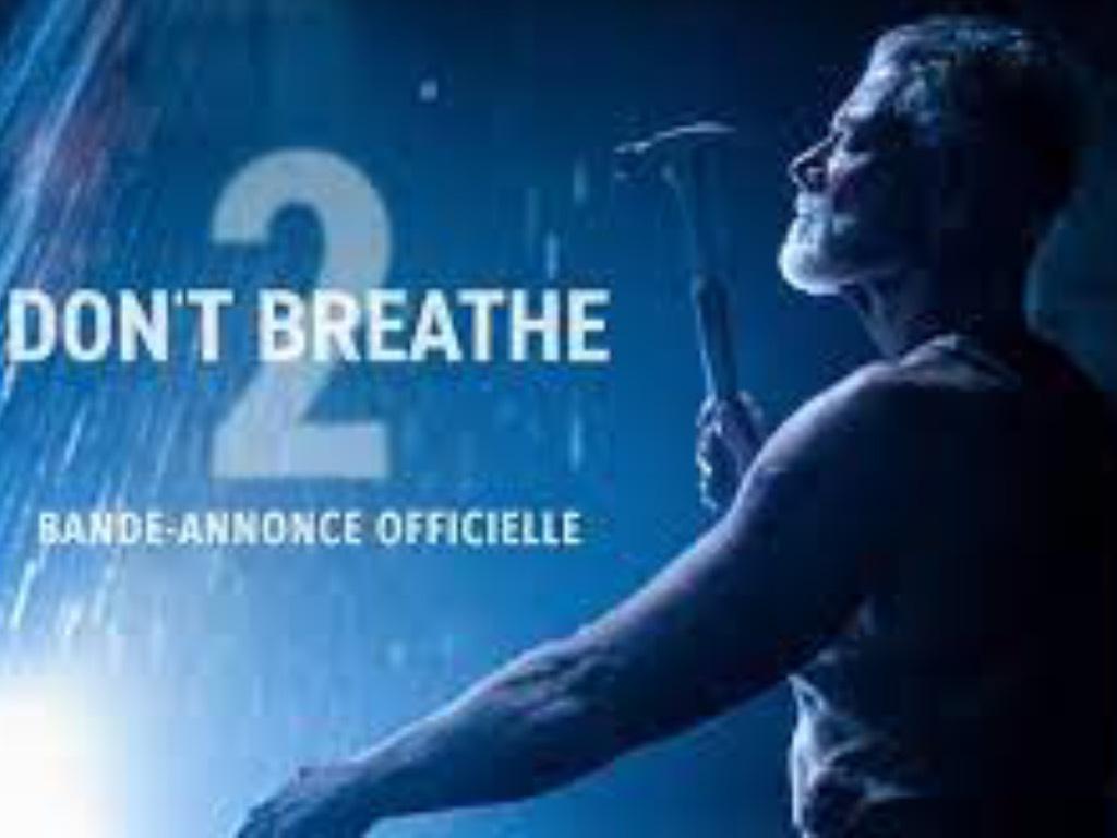 Film Don’t Breathe 2