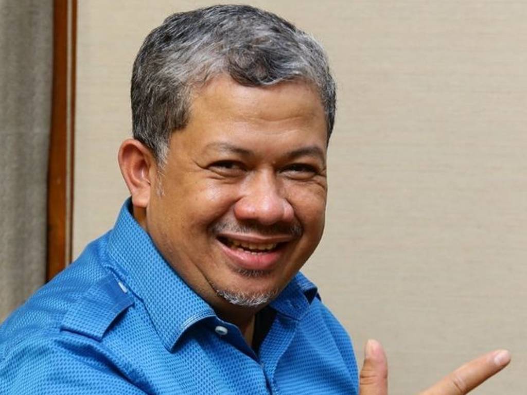 Fahri Hamzah