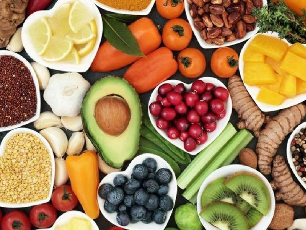 Serius Guys! Buah-buahan Ini Bisa Jadi Pahlawan di Badan Lo!  💪 Buah-buahan Anti-Kanker Yuk Dipake sebagai Penjaga Kesehatan