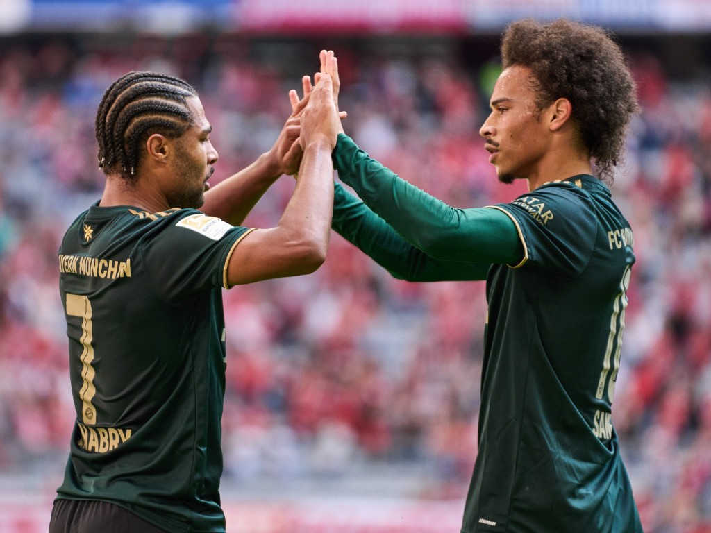 Bayern Munich