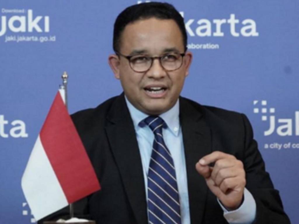 Anies Baswedan