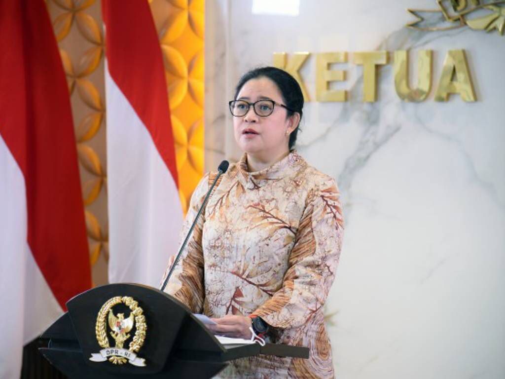 Puan Maharani