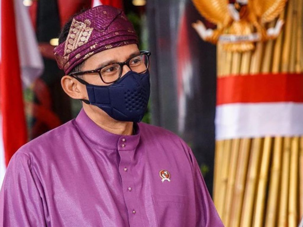 Sandiaga Salahuddin Uno