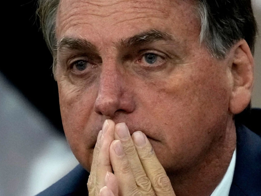 presiden brasil