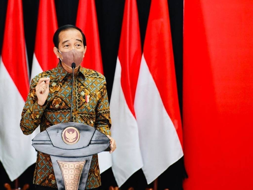 Joko Widodo