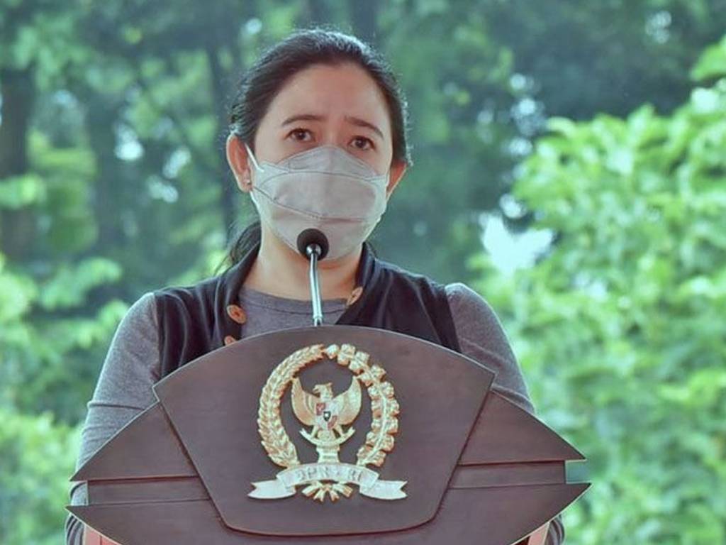 Puan Maharani