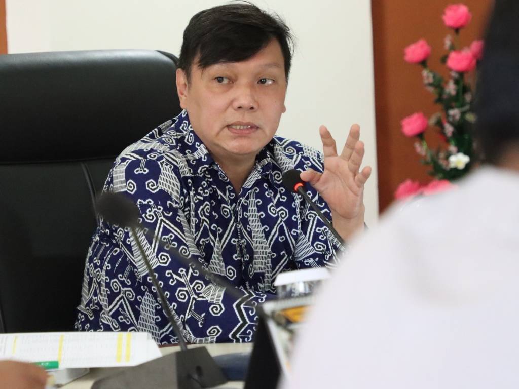 Surya Tjandra