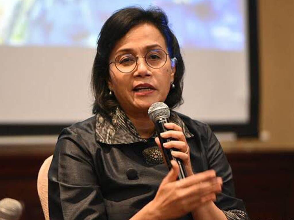 Sri Mulyani