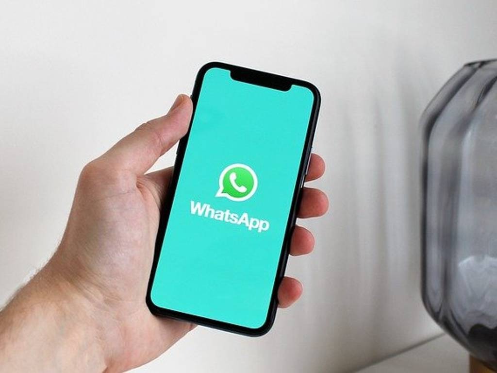 Cara Mengatasi Penyimpanan Internal WhatsApp