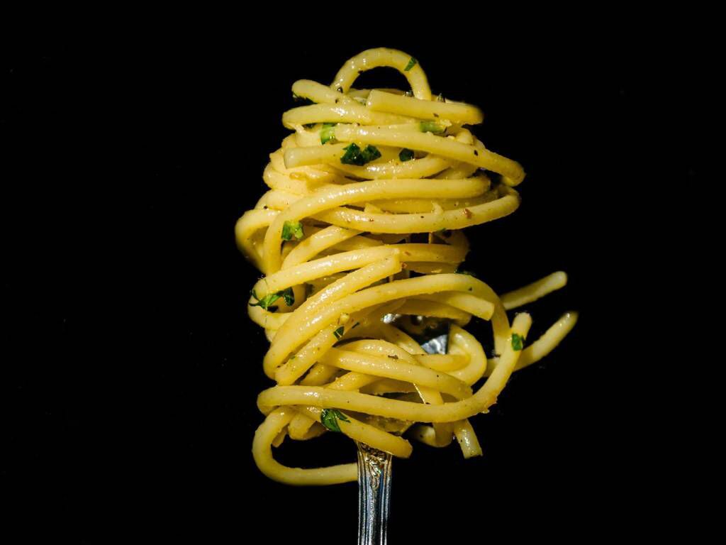 Cara Membuat Spaghetti Aglio E Olio