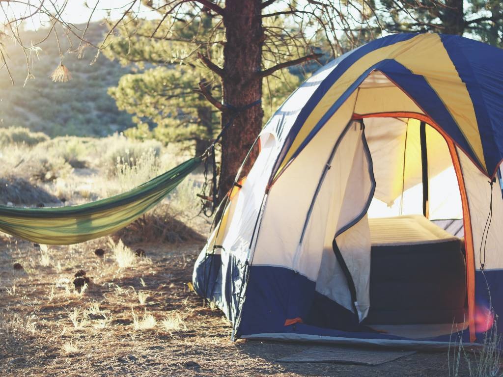 Rekomendasi Tempat Glamping di Bogor