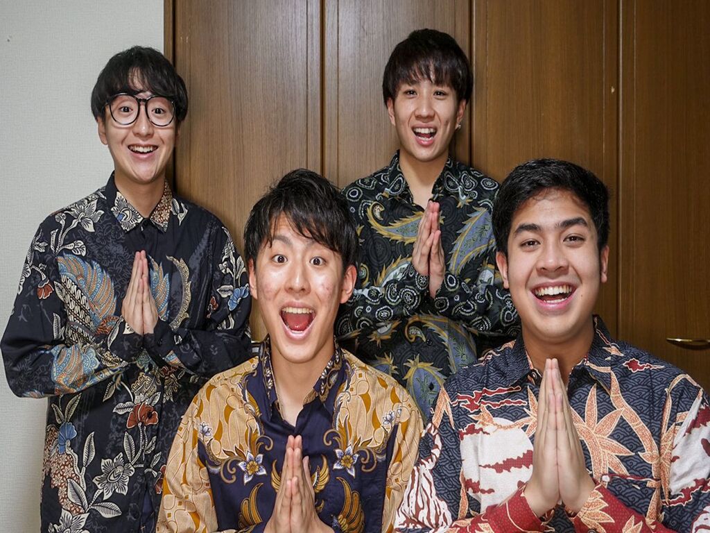 Waseda Boys