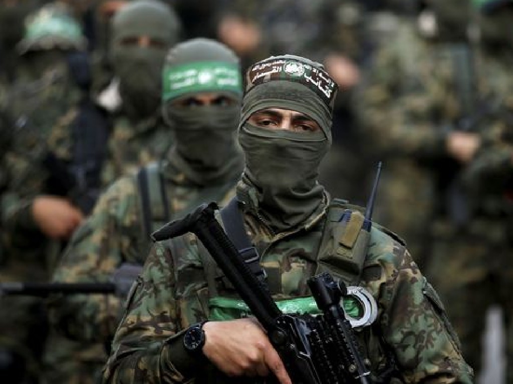 Hamas