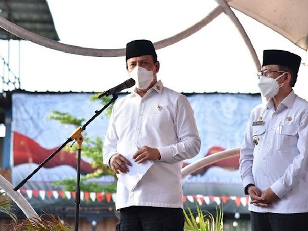 BNPT resmkan Warung NKRI