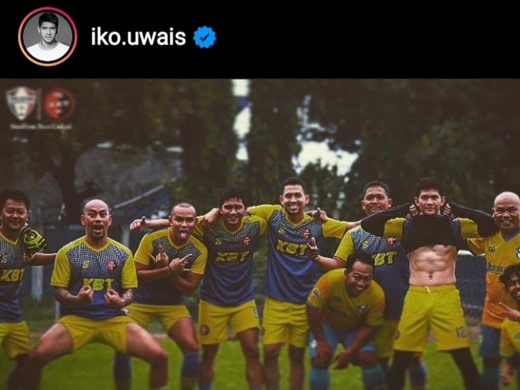 Iko Uwais