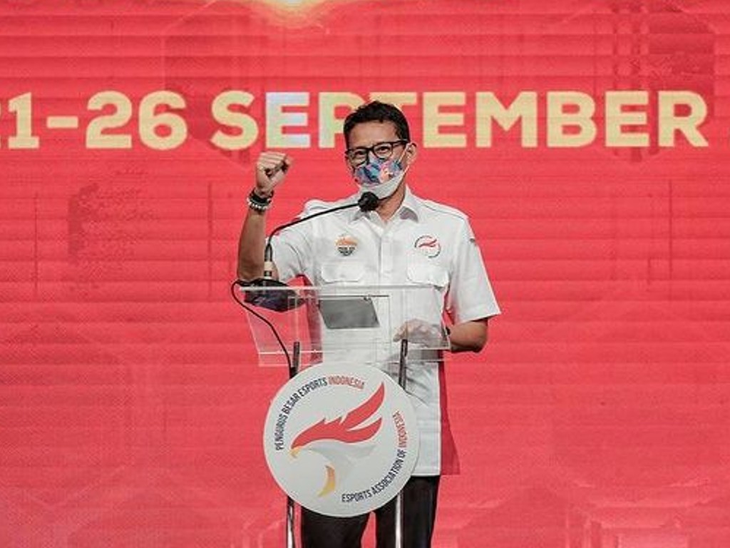 Sandiaga Uno