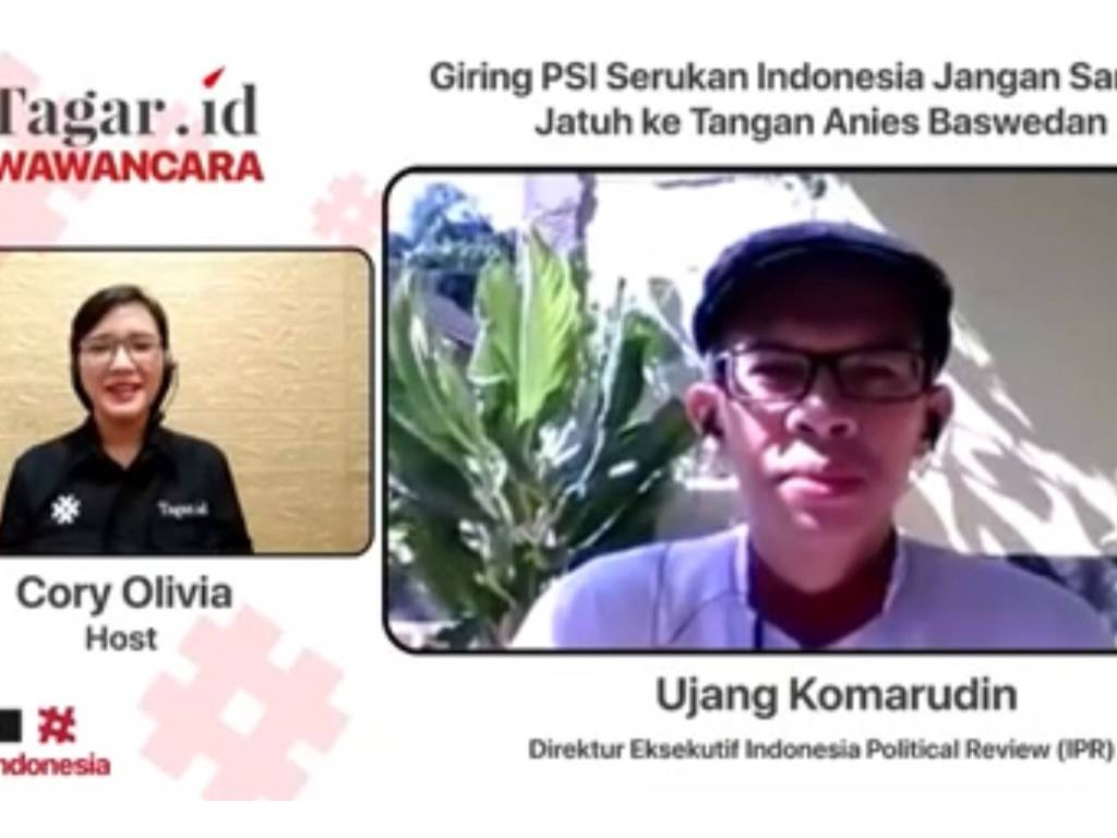 Ujang Komarudin