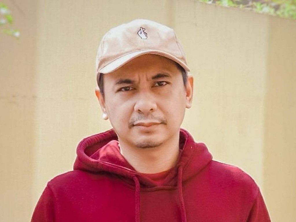 Raditya Dika