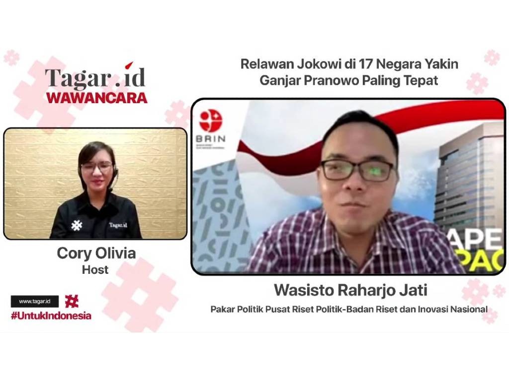 Wasisto Raharjo Jati