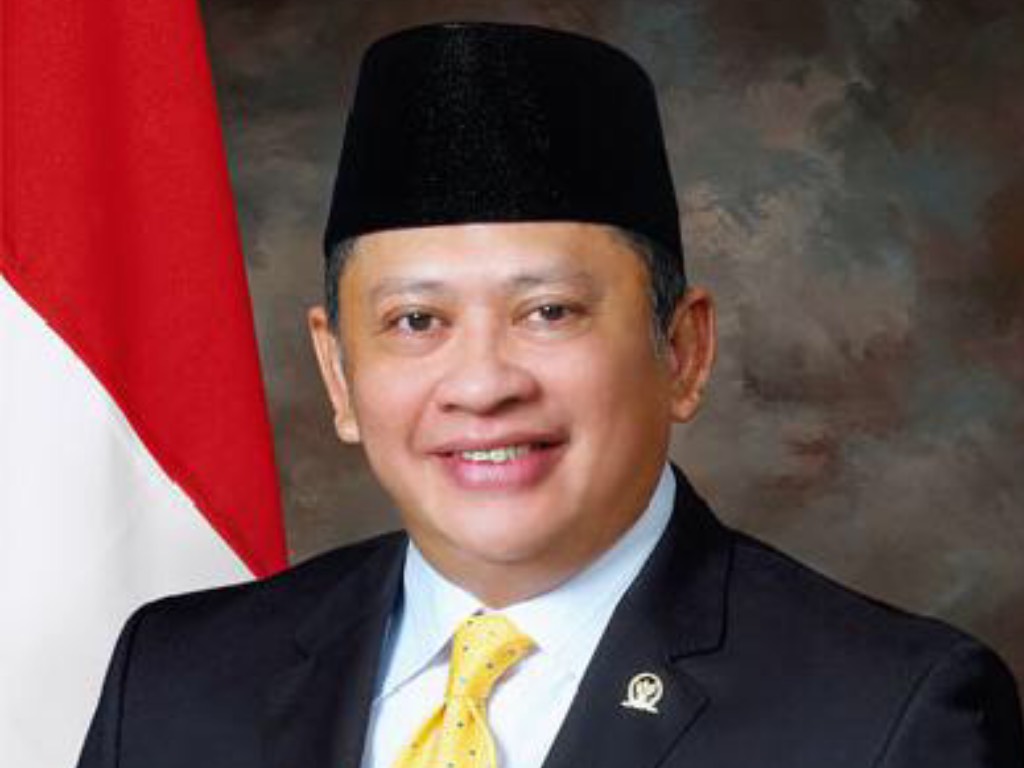 Bambang Soesatyo