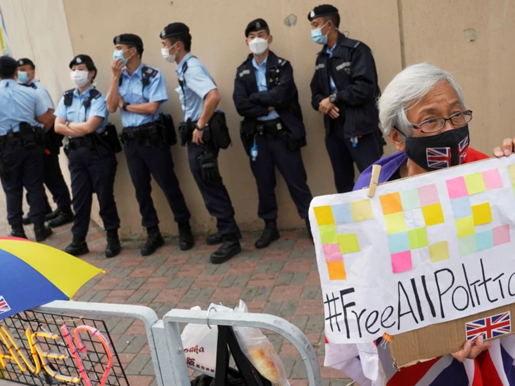 demo prodemokrasi hong kong