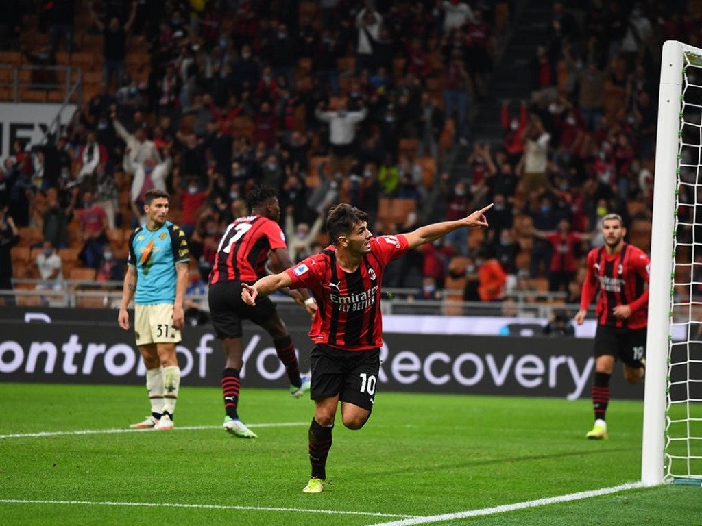 Brahim Diaz