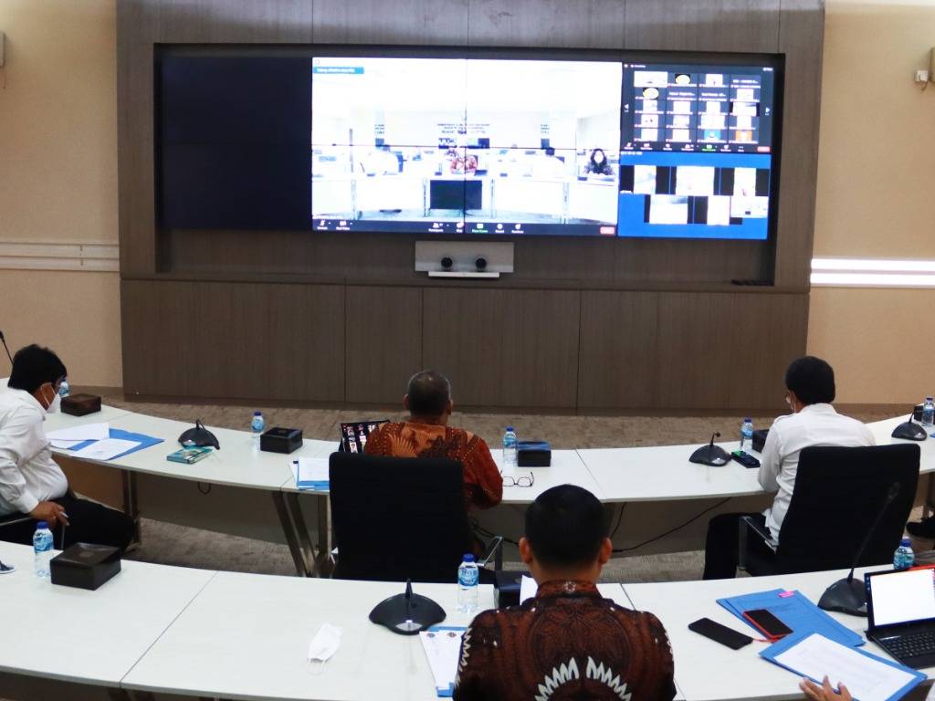 Kementerian ATR BPN