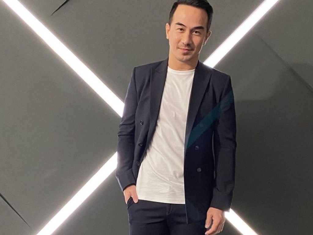 Joe Taslim