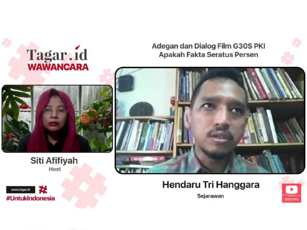 Hendaru  Tri Hanggara