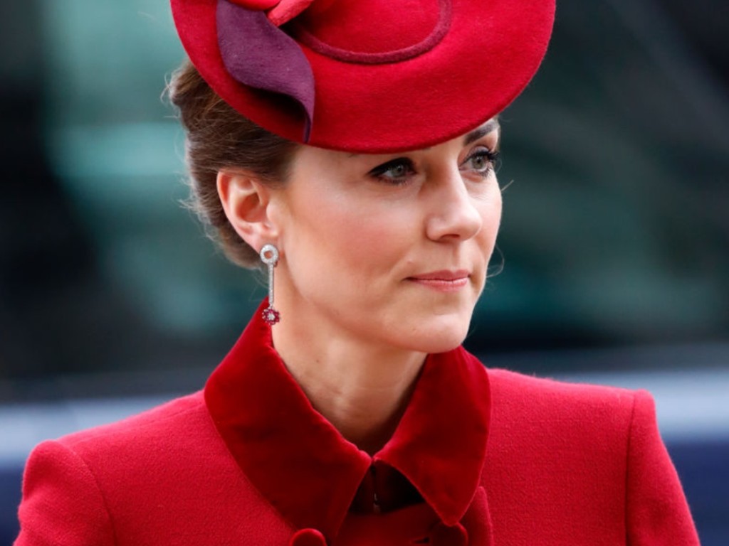 Kate Middleton