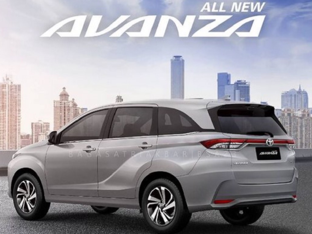 Avanza 2022