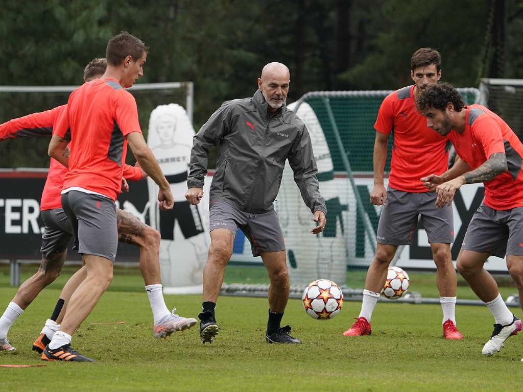 Stefano Pioli