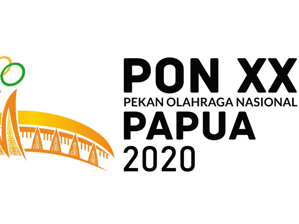 pon xx papua