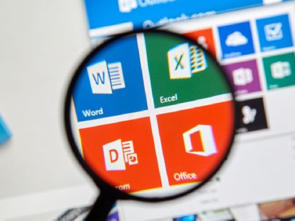 Microsoft Office 2021