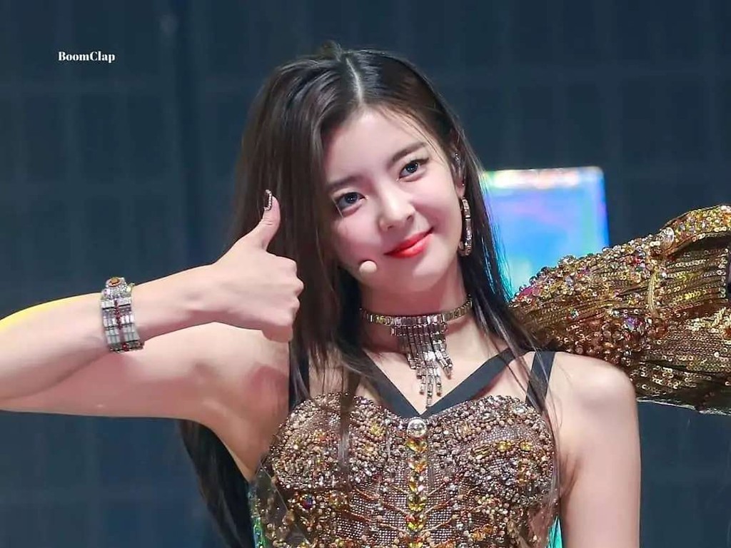 Profil Singkat dan Fakta Menarik Lia ITZY