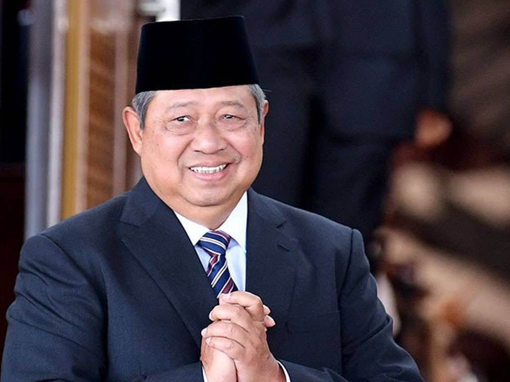 SBY