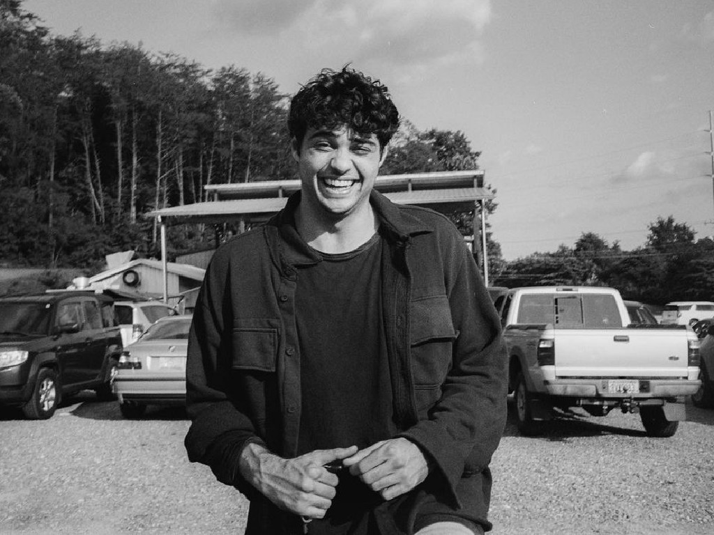 Noah Centineo