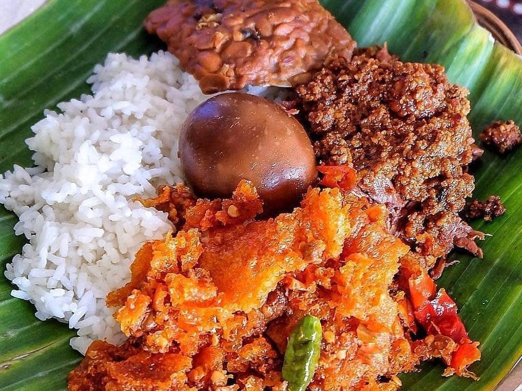 Kuliner Jogja