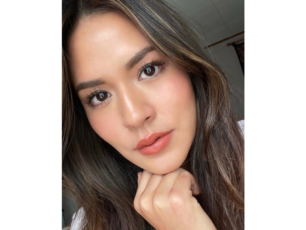 Raisa Andriana