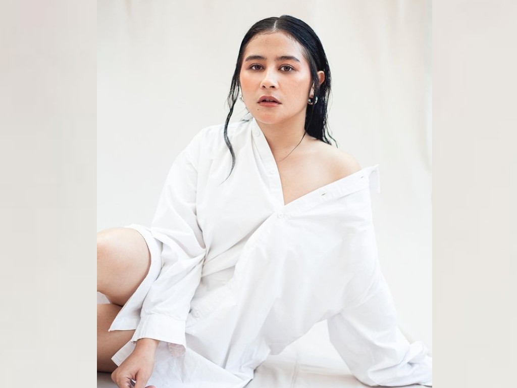 Prilly Latuconsina