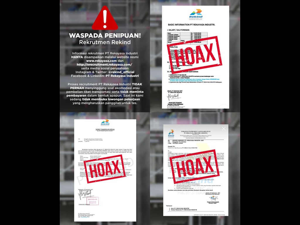 HOAX