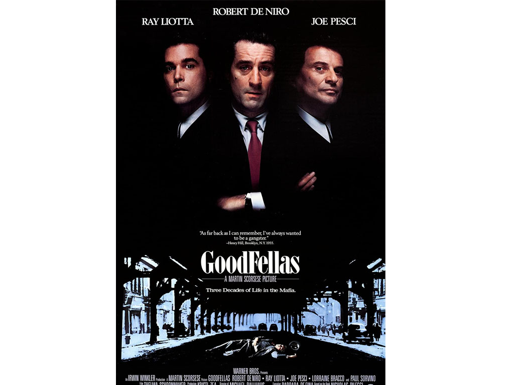 goodfellas