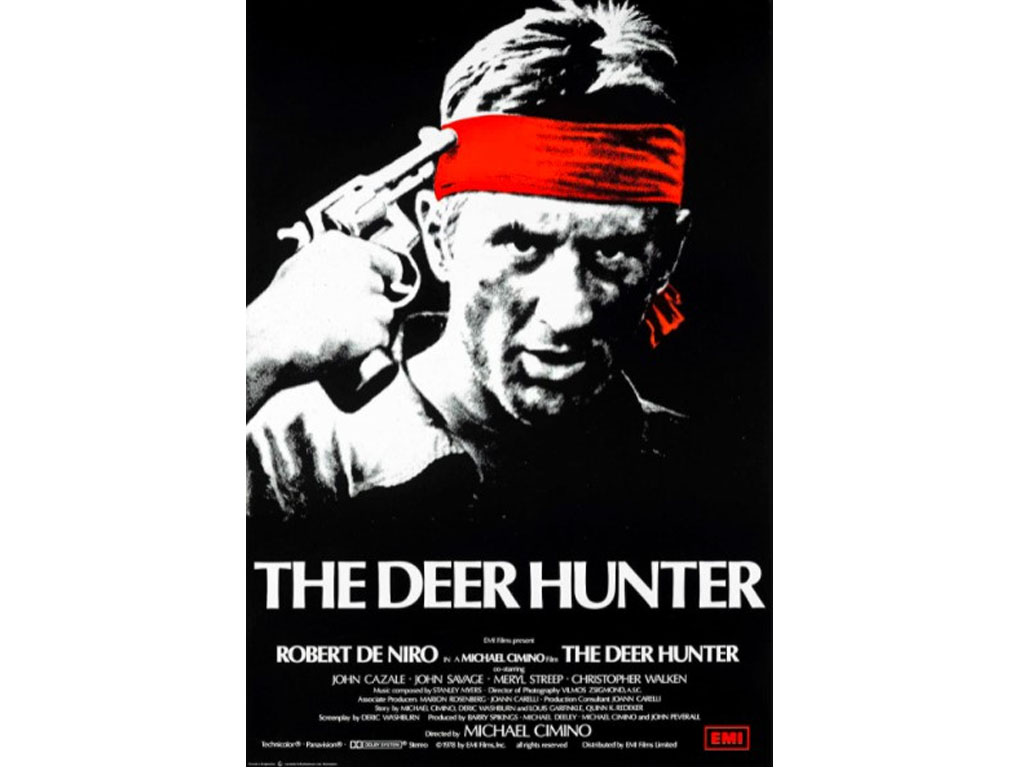 deer hunter