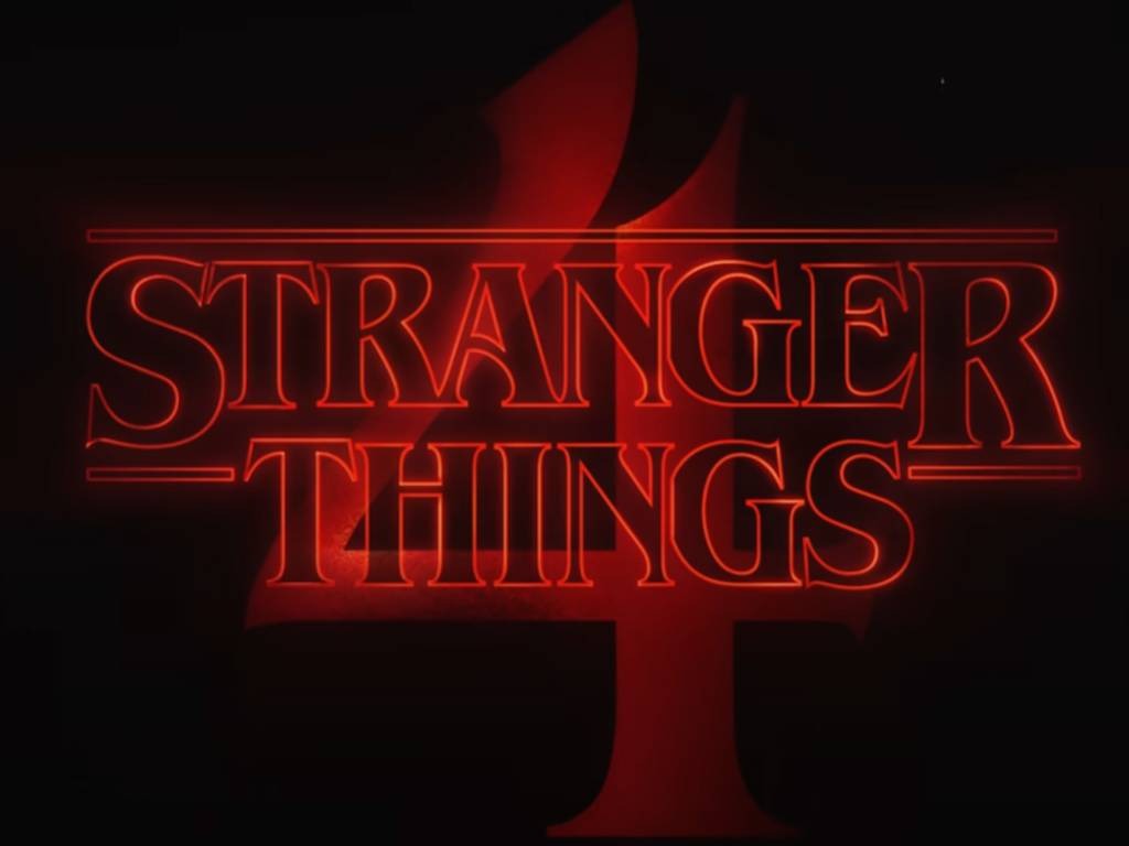 Trailer Stranger Things Musim 4
