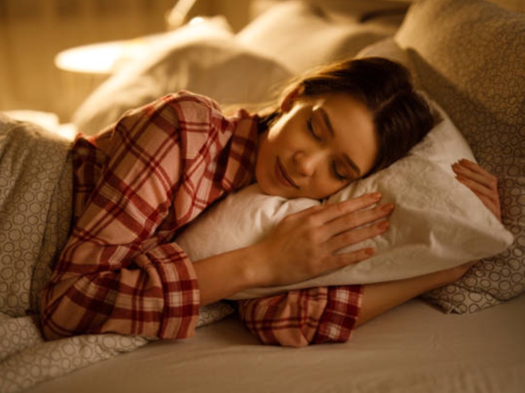 Cara Menjaga Pola Tidur